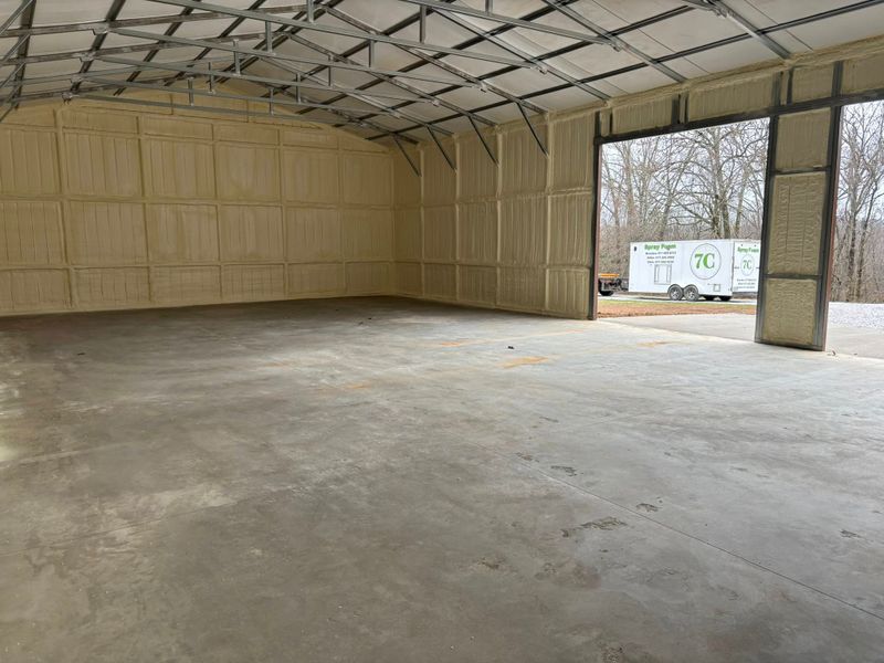 Insulation