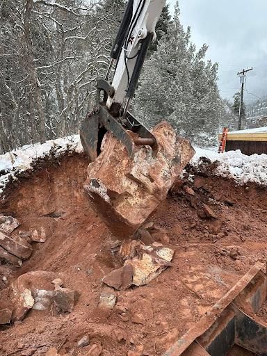 Debris Removal