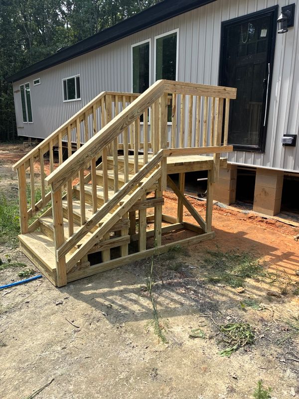 Remodeling Services
