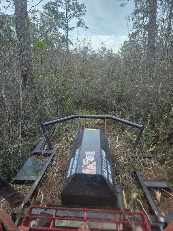 Land Clearing
