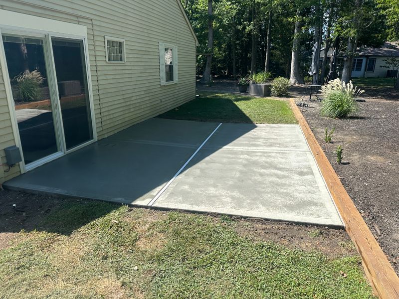 Concrete Repair