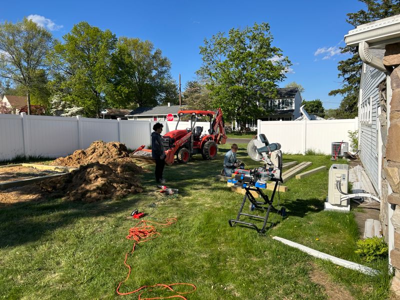Land Clearing