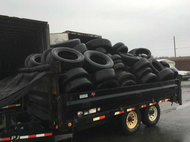 Commercial Junk Removal