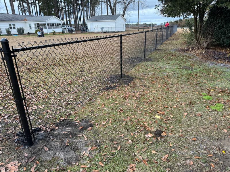 Fences