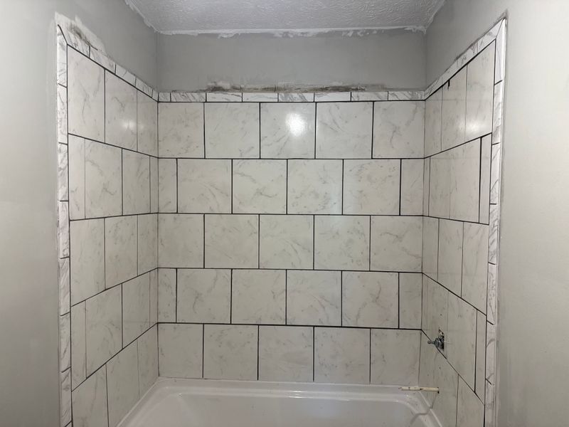 Interior Renovations