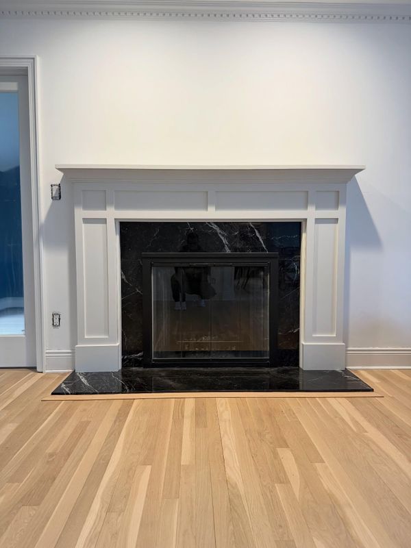 Interior and Exterior Painting