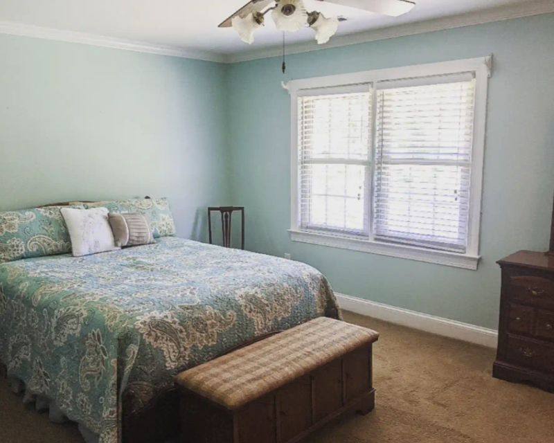 Interior painting gallery