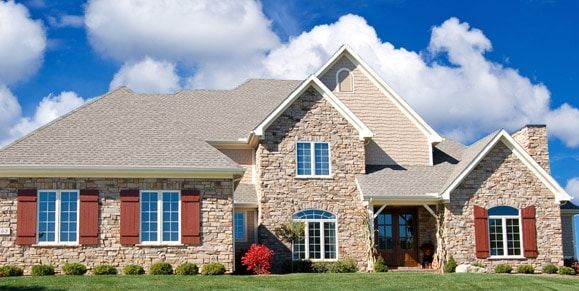 Custom Homes