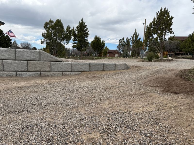 Land Clearing & Demolition