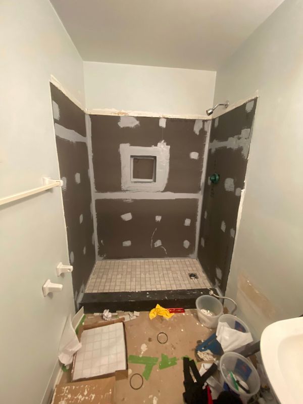 Drywall