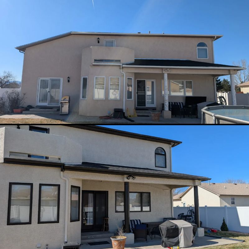 Exterior Painting