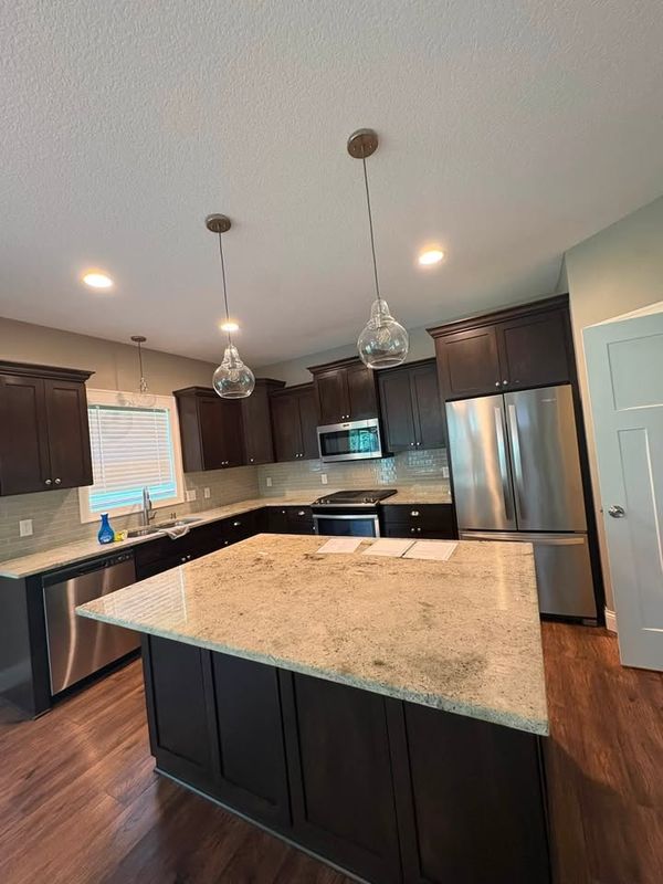 Residential Cleaning