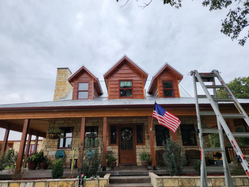 Specialty Painting Services