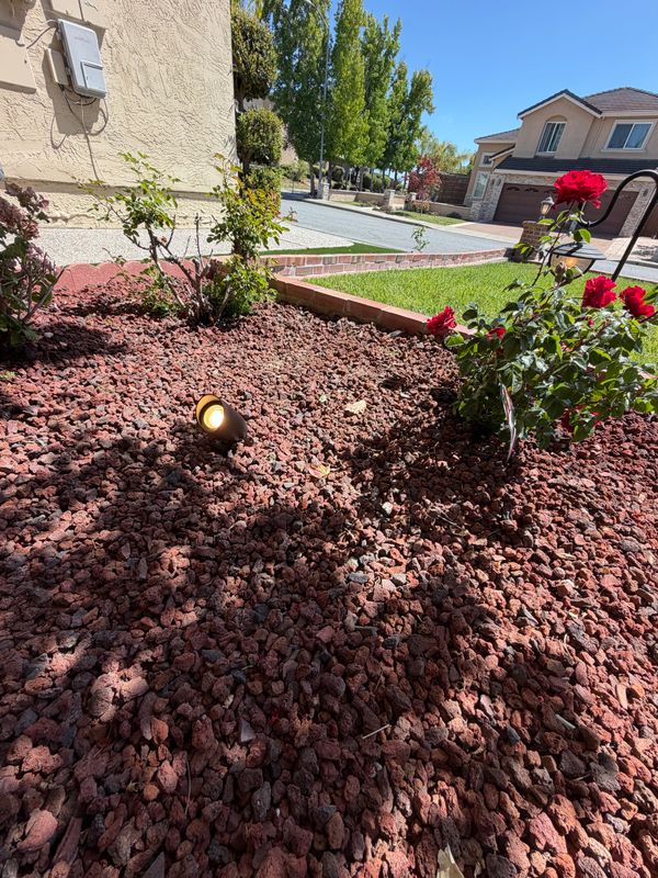Landscaping
