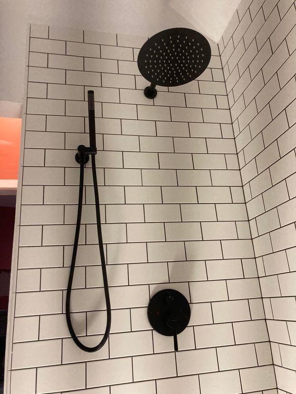 Plumbing