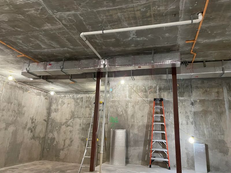 Commercial Plumbing
