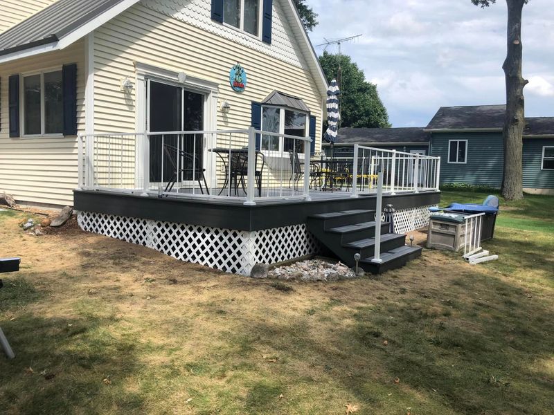 Residential Remodeling