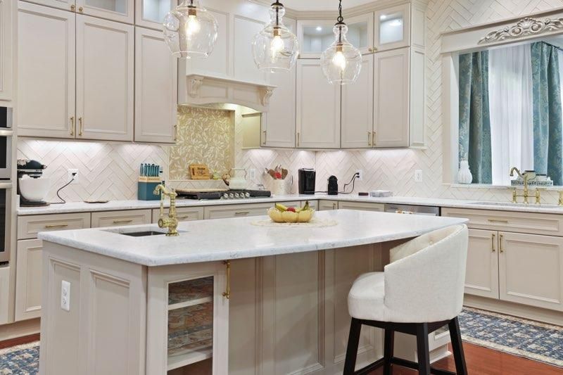 Kitchen Renovations