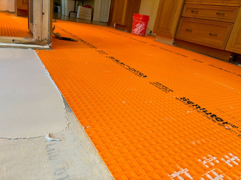 Kitchen Renovation