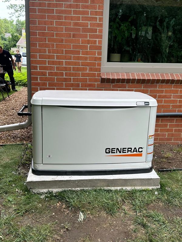 Electrical Repairs gallery