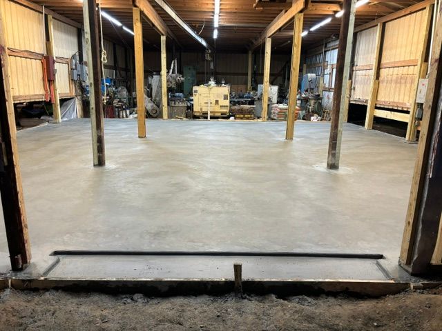 Concrete