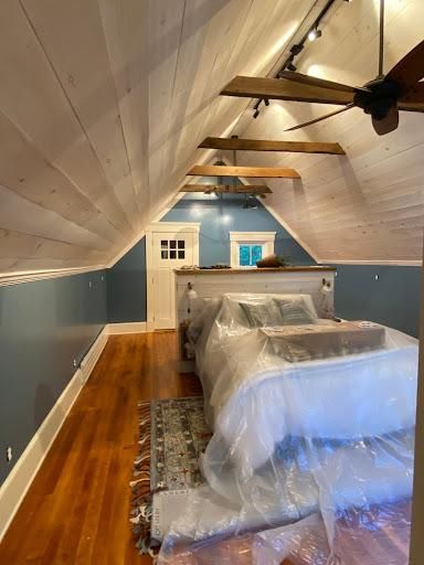 Interior Painting
