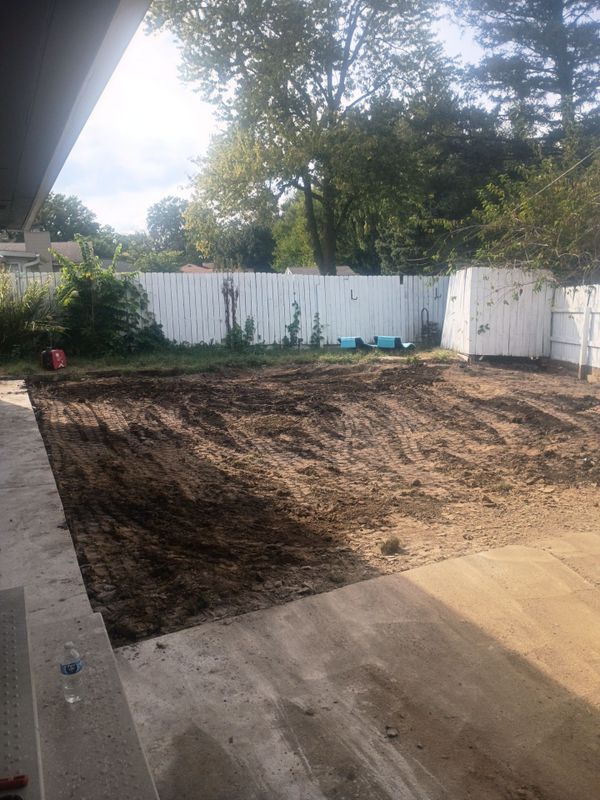 Debris Removal