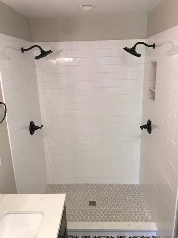Kitchen and Bathroom Renovations