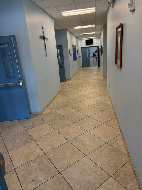 Cleaning