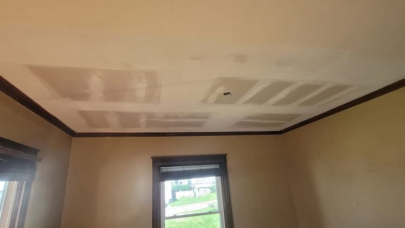 Drywall Repair