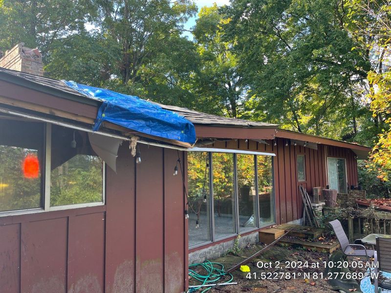 Custom Home Build