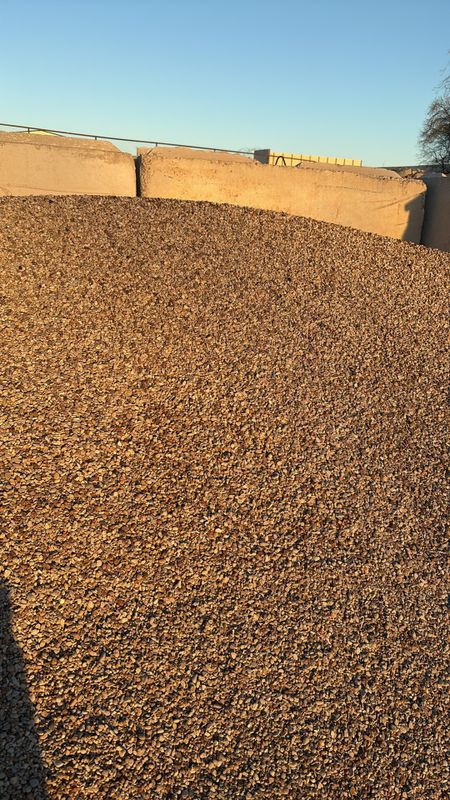 Retaining Wall Construction