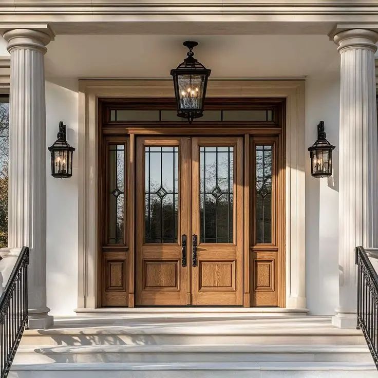 Door Installation