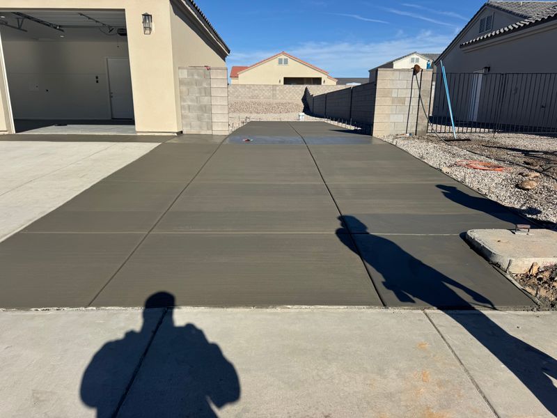 Concrete