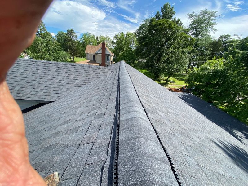 Roofs