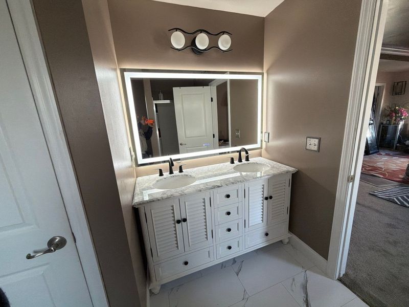 New Kitchens & Renovations