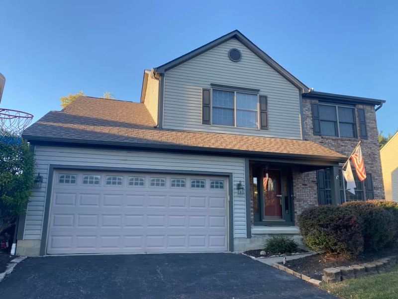 Exterior Painting gallery