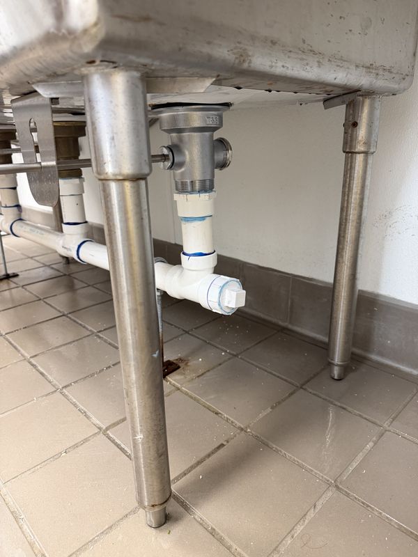 Pipe Repair and Replacement