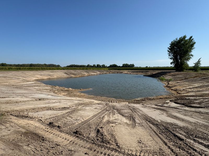 Residential & Commercial Excavation