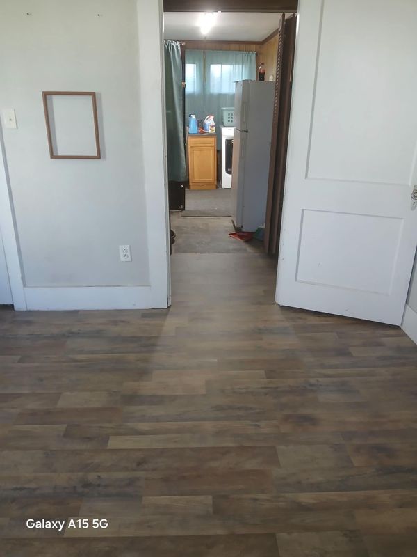 Interior Renovations