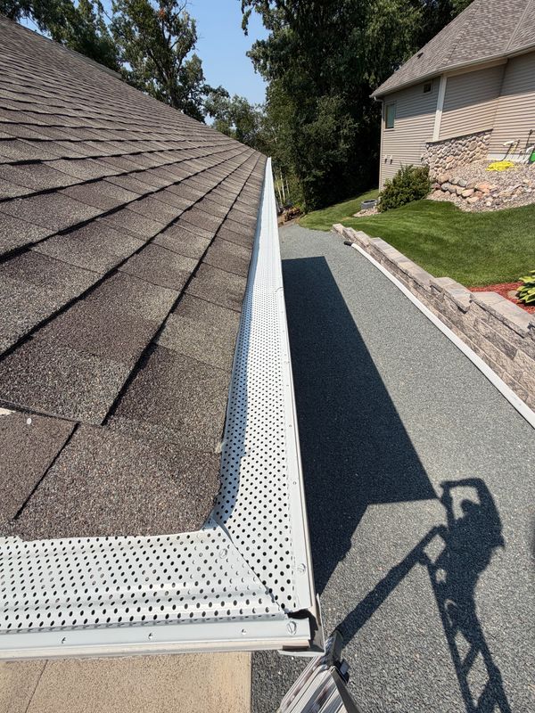 Gutter Guards