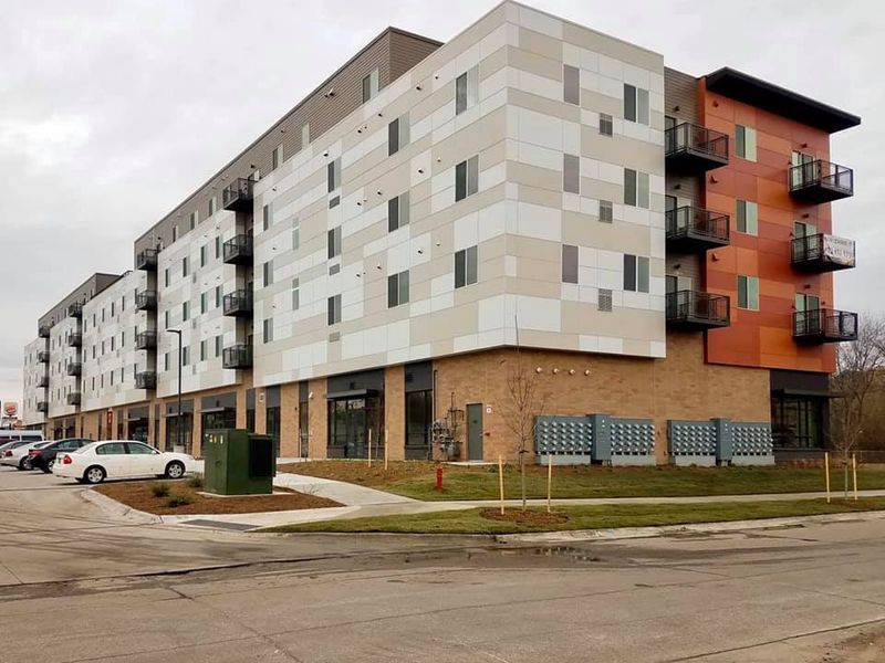 Exterior Renovations