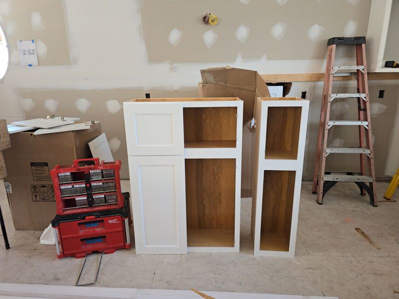 Carpentry