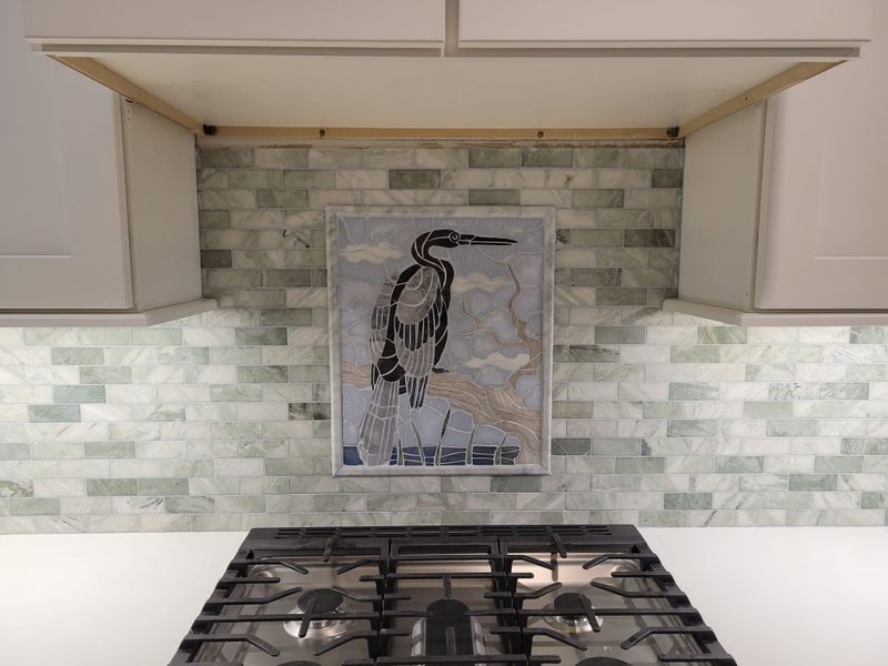 Kitchen Renovation