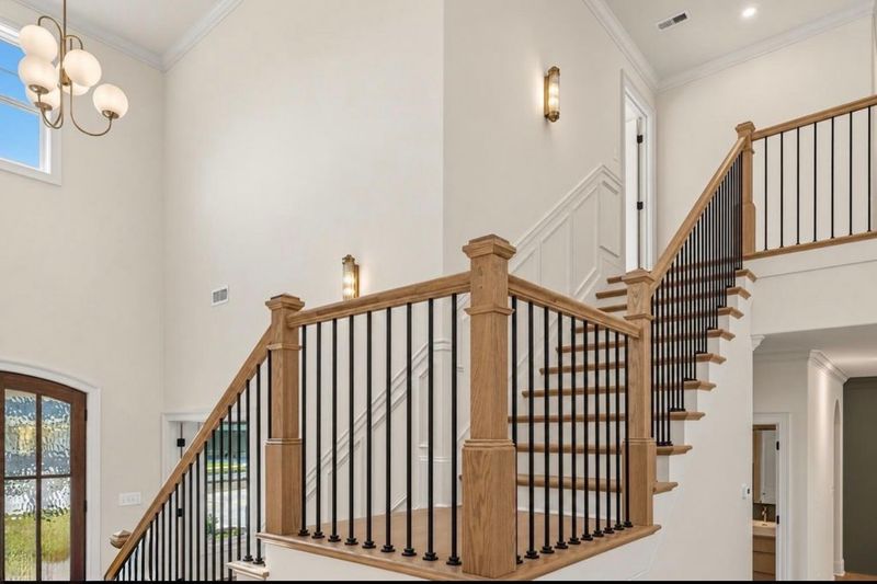 Custom Home Design