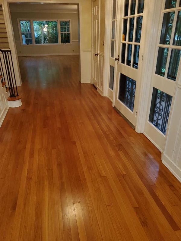 Flooring