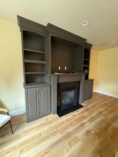 Drywall Repair & Refinishing