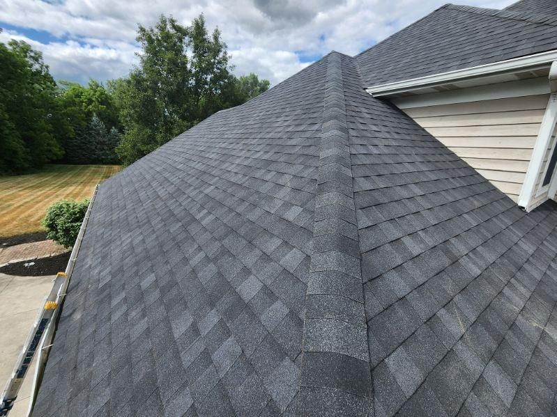 Roofing Replacement