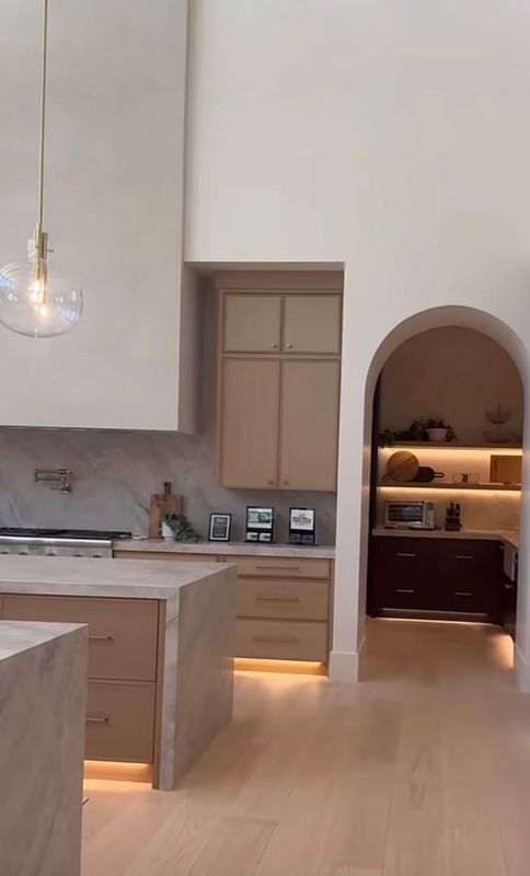 Kitchen Renovation