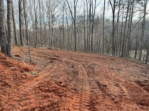 Site Preparation gallery